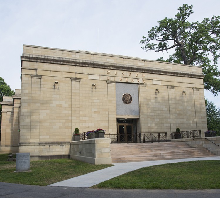 Rutherford B. Hayes Presidential Library & Museums (Fremont,&nbspOH)